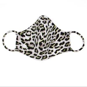 Wild maragarita face mask